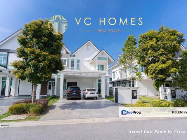 House for sale in Petaling, Alam Impian