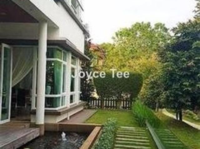 House for sale in Seksyen U13, Shah Alam