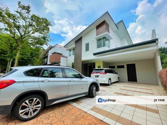 House for sale in Petaling, Alam Impian