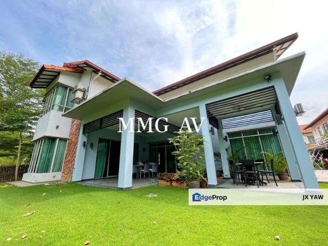 House for sale in Petaling, Alam Impian