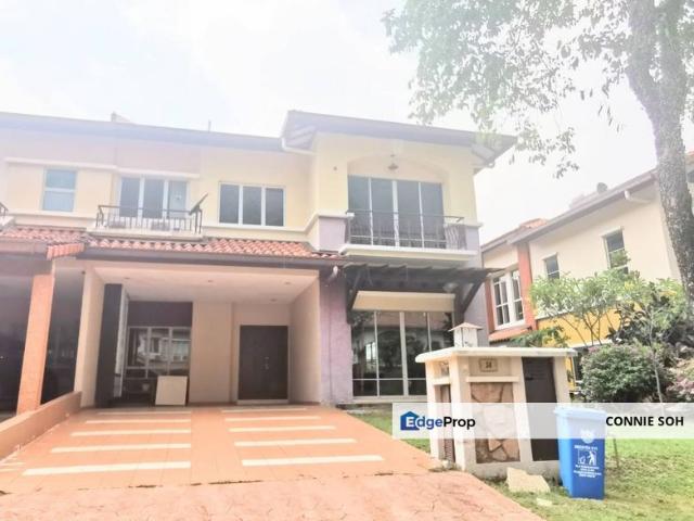 House for sale in Petaling, Alam Impian