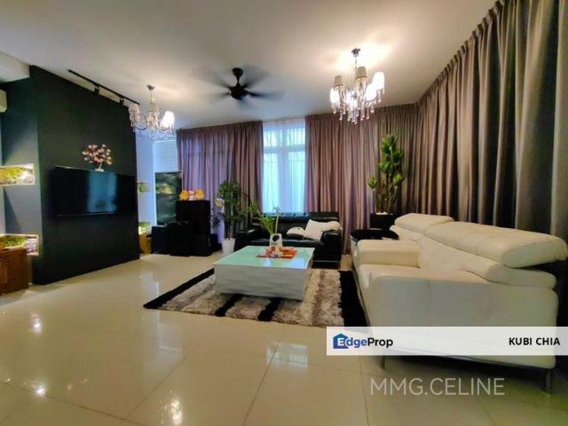 House for sale in Petaling, Alam Impian
