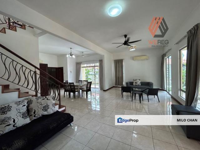 House for sale in Petaling, Alam Impian