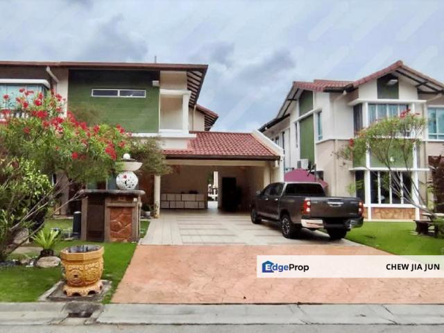 House for sale in Petaling, Alam Impian