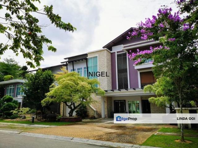 House for sale in Petaling, Alam Impian