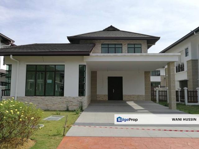 House for sale in Petaling, Alam Impian