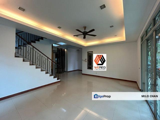 House for sale in Petaling, Alam Impian