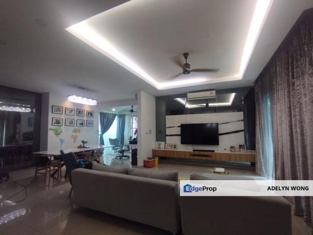 House for sale in Petaling, Alam Impian