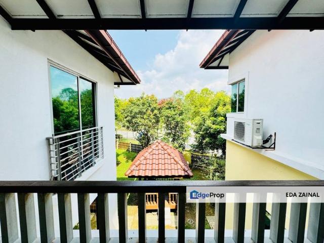 House for sale in Petaling, Alam Impian