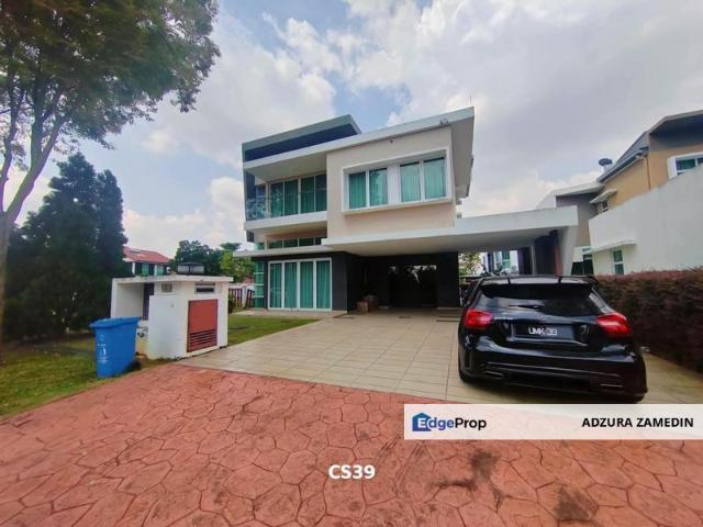 House for sale in Setia Alam, Shah Alam