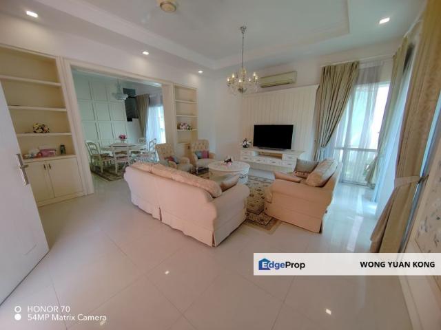House for sale in Petaling, Alam Impian