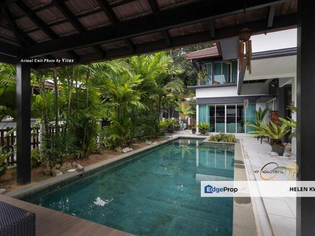 House for sale in Petaling, Alam Impian