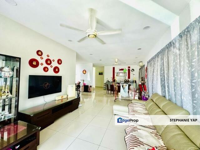 House for sale in Petaling, Alam Impian