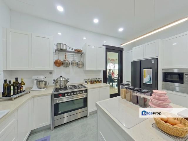 House for rent in Petaling, Alam Impian