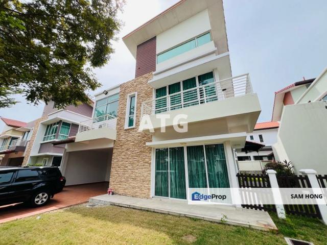House for sale in Petaling, Alam Impian