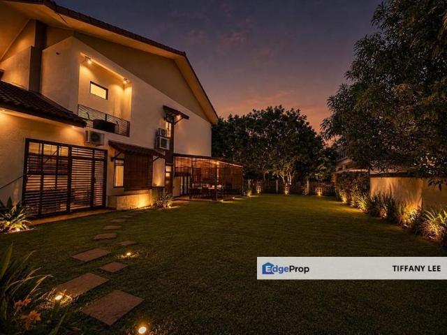 House for sale in Petaling, Alam Impian