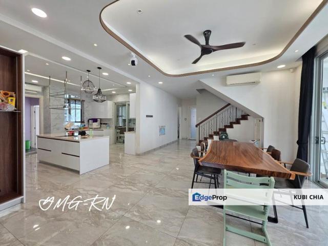 House for sale in Petaling, Alam Impian