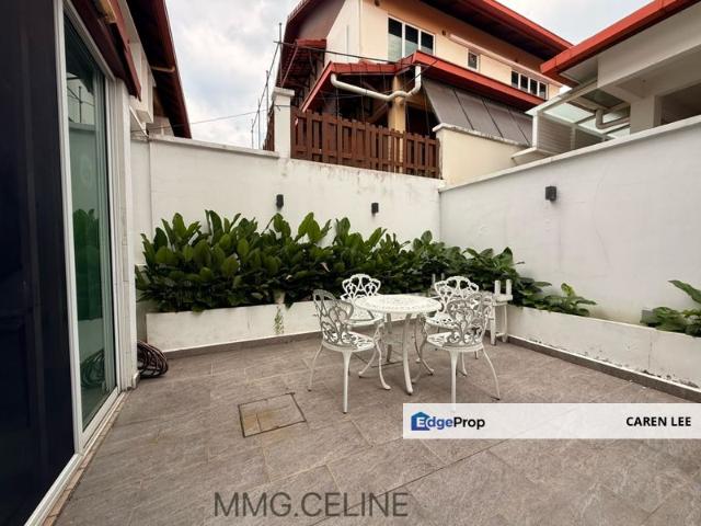House for sale in Setia Alam, Shah Alam