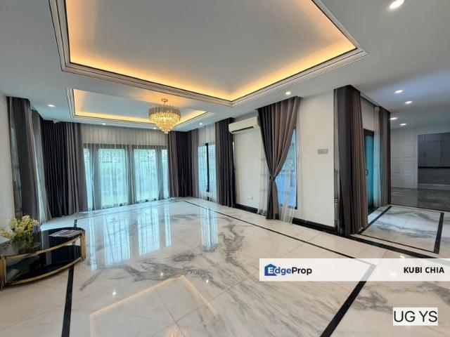 House for sale in Petaling, Alam Impian