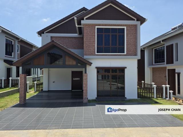 House for sale in Petaling, Alam Impian