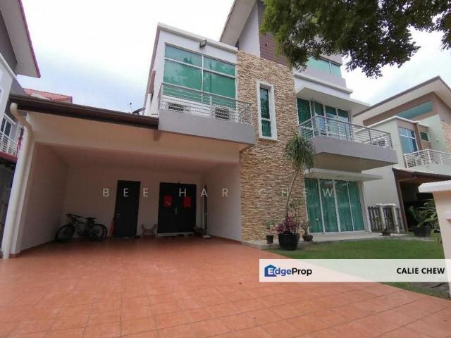 House for sale in Petaling, Alam Impian
