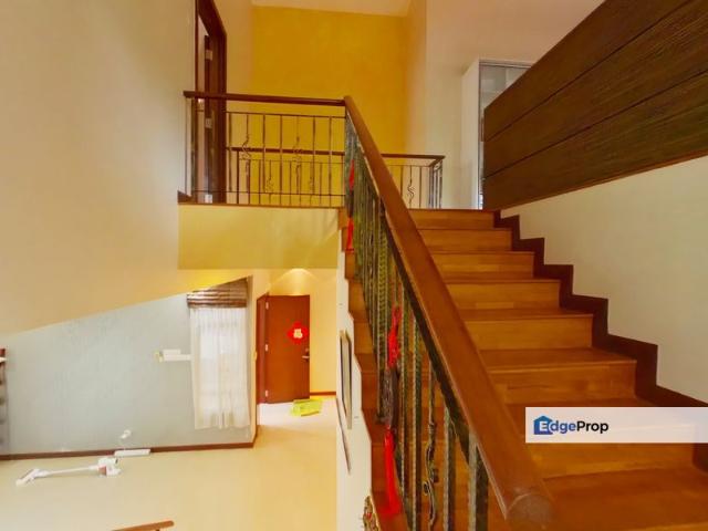 House for sale in Petaling, Alam Impian