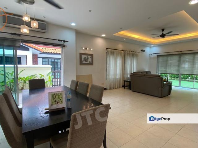 House for rent in Petaling, Alam Impian