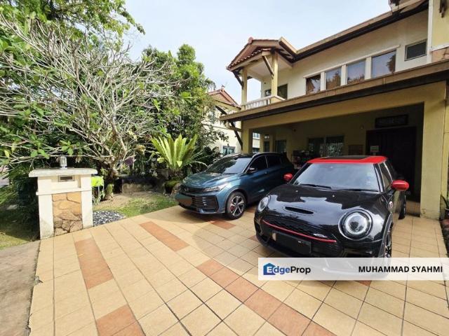 House for sale in Petaling, Alam Impian