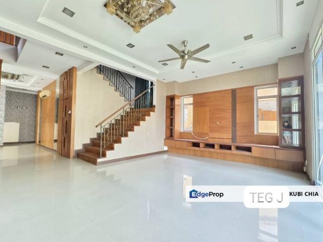 House for sale in Petaling, Alam Impian