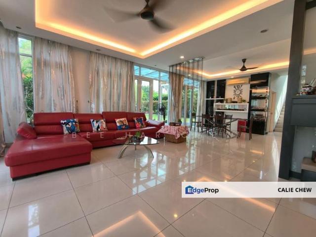 House for sale in Petaling, Alam Impian