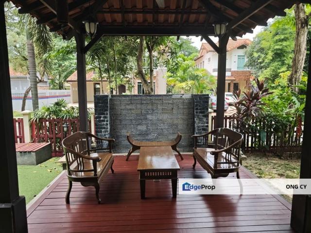 House for sale in Petaling, Alam Impian