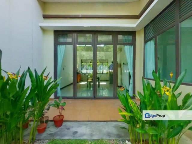 House for rent in Petaling, Alam Impian