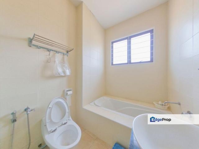 House for rent in Petaling, Alam Impian