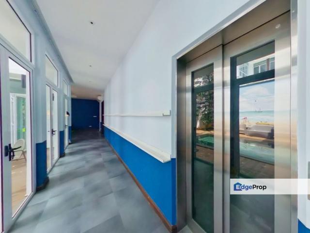 House for sale in Petaling, Alam Impian