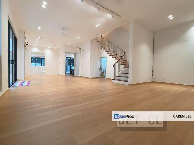House for sale in Petaling, Alam Impian