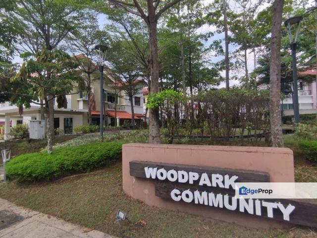 House for sale in Petaling, Alam Impian