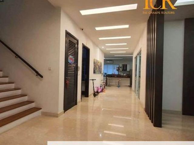 House for sale in Petaling, Alam Impian