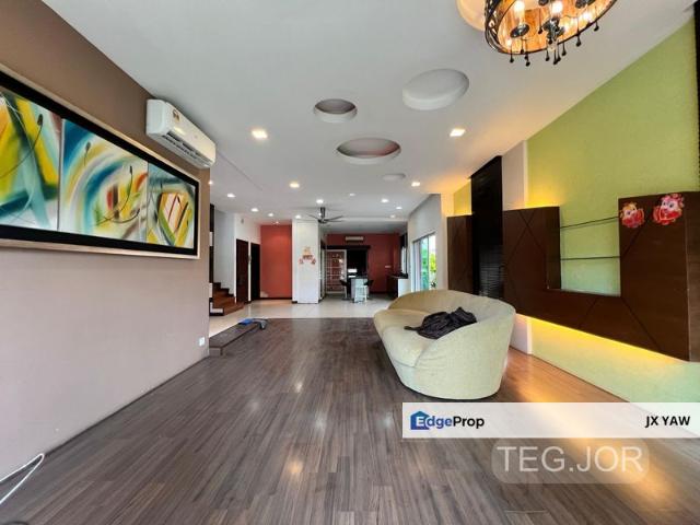 House for sale in Petaling, Alam Impian