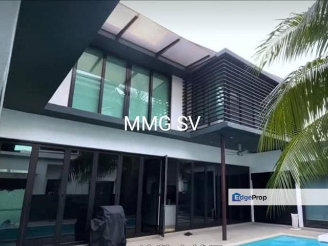 House for sale in Petaling, Alam Impian