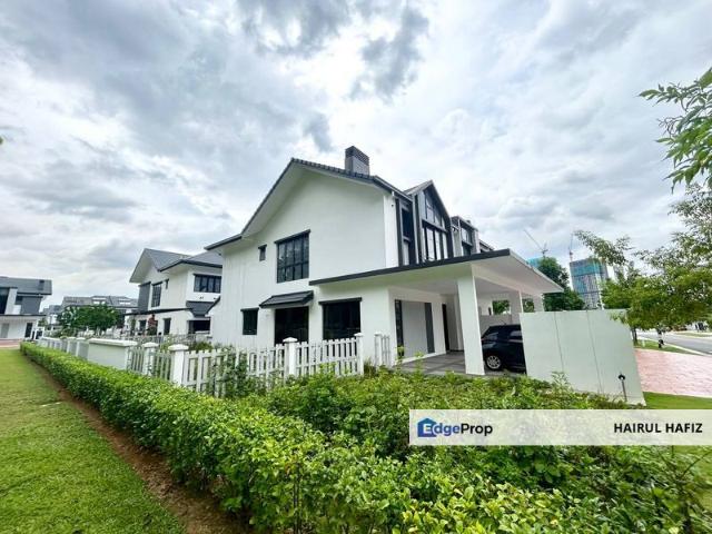 House for sale in Petaling, Alam Impian