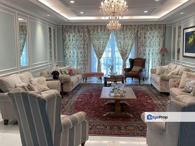 House for sale in Petaling, Alam Impian