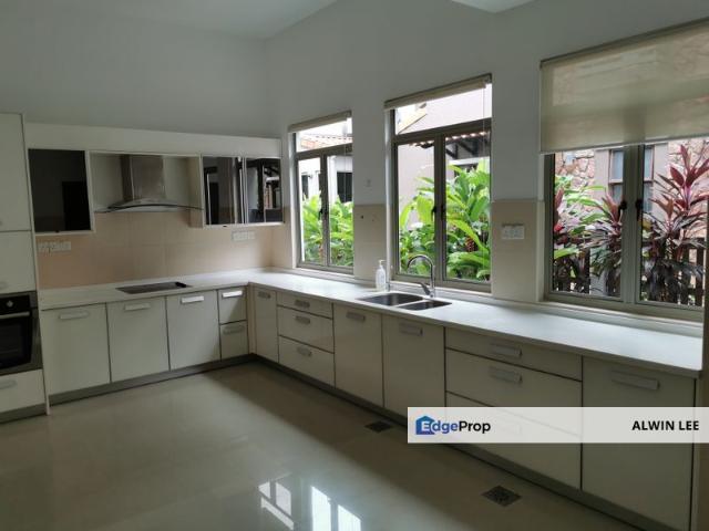 House for sale in Petaling, Alam Impian