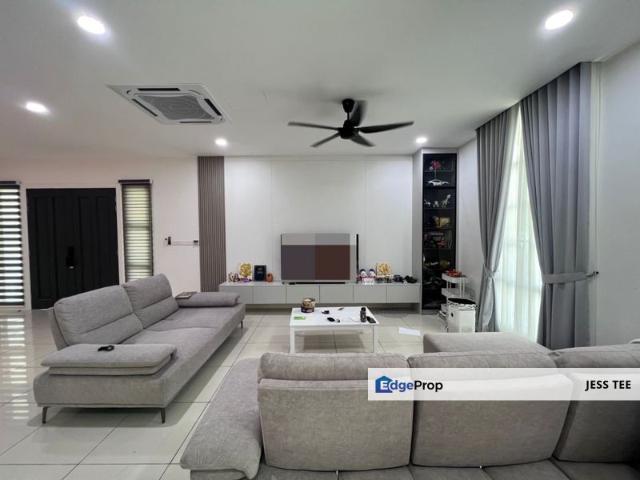 House for sale in Petaling, Alam Impian