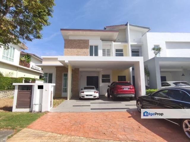 House for sale in Petaling, Alam Impian