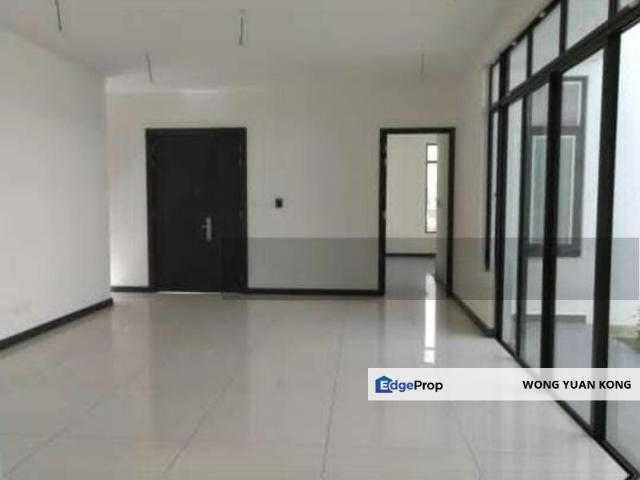 House for sale in Petaling, Alam Impian