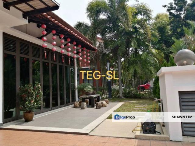 House for sale in Petaling, Alam Impian