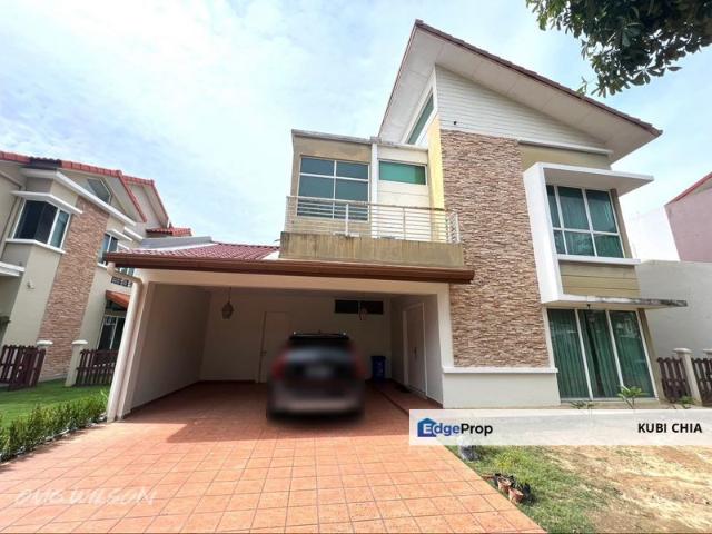 House for sale in Petaling, Alam Impian