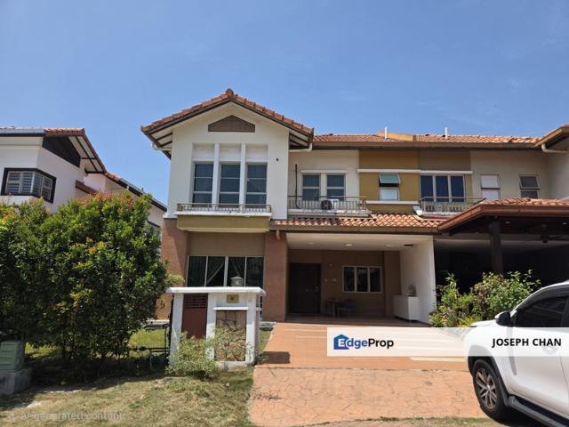 House for sale in Setia Alam, Shah Alam