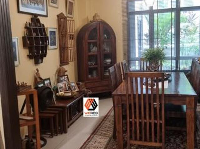 House for sale in Petaling, Alam Impian