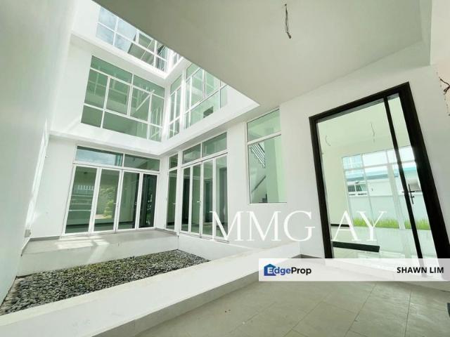 House for sale in Petaling, Alam Impian